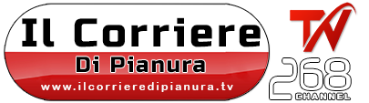 ilcorrieredipianura.tv